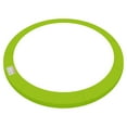 thumbnail image 3 of ToppiJoy 14ft Round Trampoline Pad, Trampoline Replacement Safety Pad, Trampoline Edge Cover Springs Protection Pad Green, 3 of 20