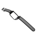 thumbnail image 4 of Smartwatch Band, Wrist Watch Strap Dual Color Silicone Breathable Pin Buckle  For   Adventurer, 4 of 8