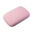 thumbnail image 4 of Comfortable Ergonomic Cervical Neck Pillow Back Cushion Napping Pillow Ice Silk Fabric for Adults Office Bedroom Dorm, 4 of 9