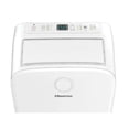 thumbnail image 3 of Climatiseur Portable Hisense AP1219CR1W 12000BTU Remis à Neuf - Blanc, 3 of 4