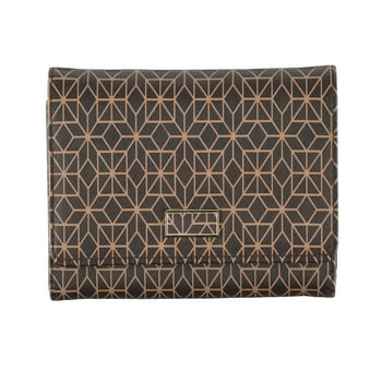 Buy Time and Tru Women s Adult Piper Filemaster Wallet Geometric Print Online at desertcartTunisia