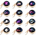 thumbnail image 3 of HEQU Twelve Constellations Necklace Jewellery ,Signs Pendant Jewelry, 3 of 6