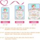 thumbnail image 4 of LHSHID Gifts for Wife in Spanish Regalos de Navidad/Aniversario para Esposa Manta Regalo para Mi Esposa Navidad/Cumpleaños/San Valentin Wife Birthday Gifts Blanket 30x40in, 4 of 5