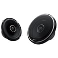thumbnail image 1 of Parlantes para auto Kenwood KFC-X175 de 6.5" 240 W de 2 vías, 1 of 1