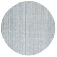 thumbnail image 4 of SAFAVIEH Marbella Roy Diamond Area Rug, Dark Grey/Ivory, 4' x 6', 4 of 10