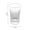 A, variant on shyuyusa Acrylic Stemless Wine Glasses And Water Tumblers Made Of Shatterproof Plastic, 1pc