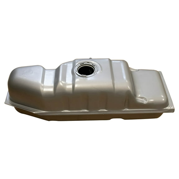 TRQ 18.5 Gallon Fuel Gas Tank for 1996 Chevy S10 S15 Pickup Truck FTA07647