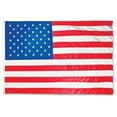 thumbnail image 2 of Advantus All-Weather Outdoor U.S. Flag, Heavyweight Nylon, 4 ft x 6 ft, 2 of 2