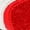 Red, variant on Women's Faux Suede Athletic Lifestyle Sneakers