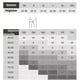 thumbnail image 5 of Women Thigh Slimmer Leg Compression Sleeves Slimming Thigh Wraps Body Shaper, 5 of 5