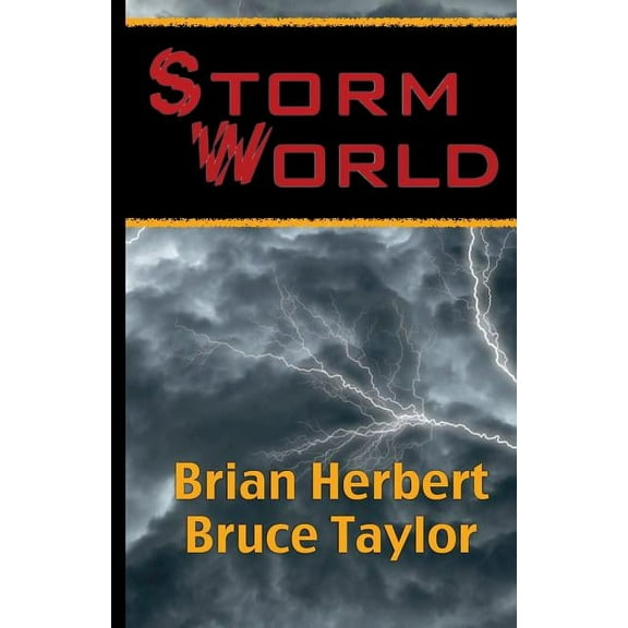 Stormworld, (Paperback)