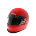 thumbnail image 2 of RaceQuip 276912RQP Pro20 Auto Racing Helmet - Full Face - Snell SA2020 - Red - Small, 2 of 6