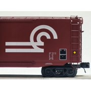 MTH Premier Conrail 50' PS-1 BOXCAR Youngstown Door O Gauge 20-99433-216657