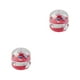 thumbnail image 1 of Vogacara Mini máquina de garra de plástico, juguete de desarrollo para padres e hijos, máquinas para agarrar animales, regalo de Navidad, juguete rojo Rojo 2piezas, 1 of 6