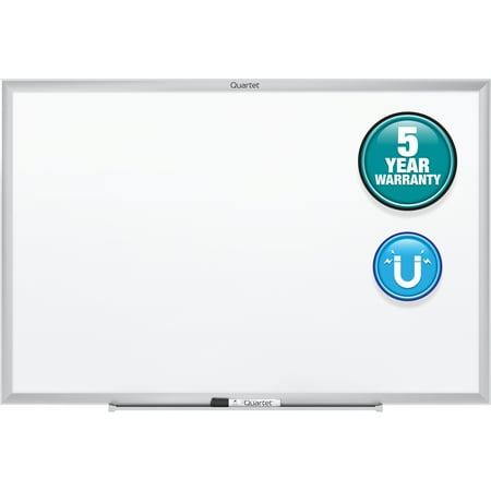 - Quartet Classic Magnetic Whiteboard, 72
