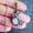 02#, variant on Boho Moonstone Pendant Necklace Vintage Women Necklace Party Women Jewelry Gift-03#