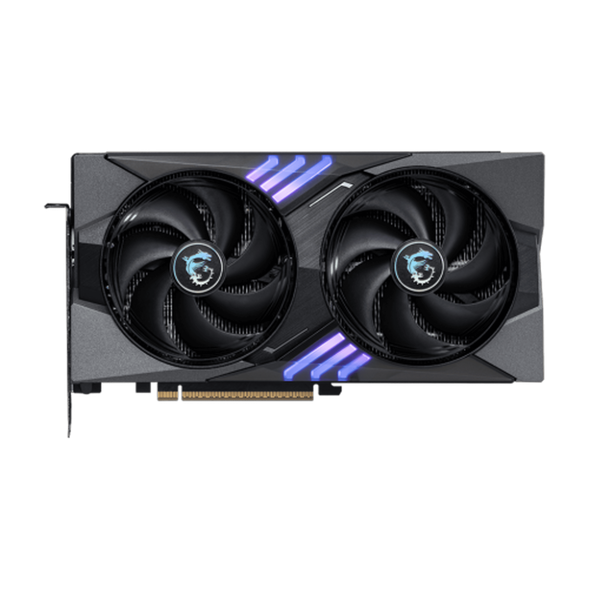 MSI GeForce RTX 5060 Ti 8G GAMING OC + MAG A750BN PCIE5