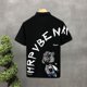 thumbnail image 3 of Camisetas para hombre con estampado nuevo en ropa Anime Slim Fit 5xl Vintage Goth para hombre Camiseta grunge Ropa de calle Top elástico con alfabeto suelto, 3 of 5