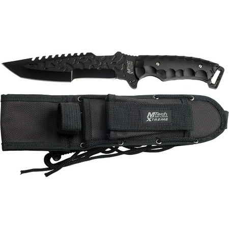 Premium Tactical Fixed Blade (Best Small Tactical Fixed Blade)