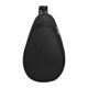 thumbnail image 1 of Bolsa para raqueta de tenis, bolsa para equipo, organizador profesional de gran capacidad, ajustable. Negro, 1 of 9