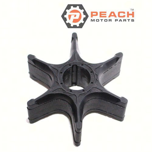 Honda Outboard Engine Water Pump Impeller Replaces 19210-ZW1-003 19210-ZW1-303 
