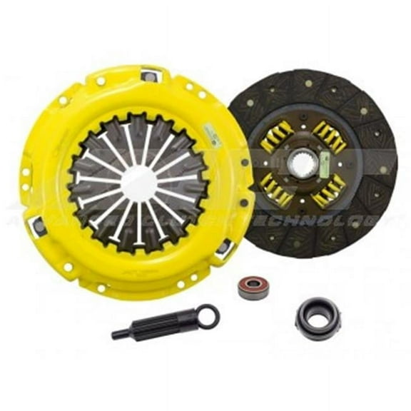 ACT 2001 Lexus IS300 XT/Perf Street Sprung Clutch Kit