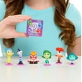 thumbnail image 3 of Disney and Pixar Inside Out 2 7-Pack Figure Set, 3 of 5