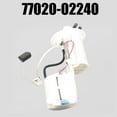 thumbnail image 5 of Fuel Pump Assembly For Corolla 1.6L 1.8L 06-2018 77020-02240 Parts Tools, 5 of 9