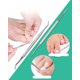thumbnail image 4 of Manicura podóloga, manicura profesional para uñas gruesas y uñas endógenas, conjunto de manicura de boca ancha para uñas, uñas endógenas, pedicura, juego de 7 piezas, 4 of 5