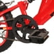 thumbnail image 4 of Bicicleta Infantil R16 Doble Suspension 1 velocidad Ryno, 4 of 7