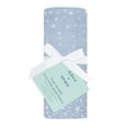 thumbnail image 2 of aden + anais, classic swaddle, rising star-bright star, 2 of 2