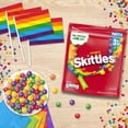 thumbnail image 3 of Skittles Original Chewy Candy Party Size - 50 oz Bag-Pack of 4, 3 of 5