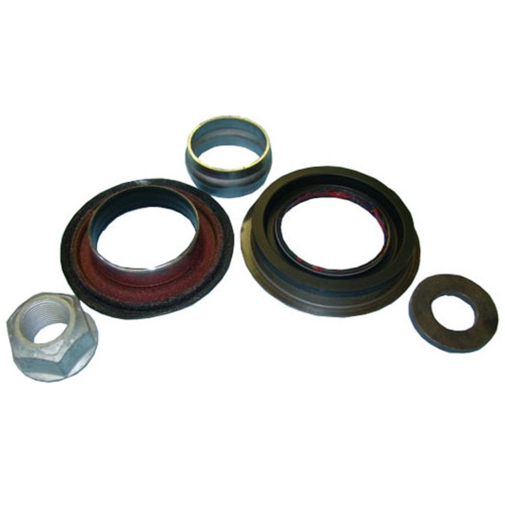 QK8006 AAM Rear Pinion Seal Kit for GM 10.5" 14 Bolt Full Floating