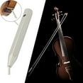 Violin Shoulder Rest Wrench Screwdriver Chinrest Key Tool Violins Parts