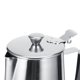 thumbnail image 4 of Taza de café, jarra de café resistente a las manchas, fácil de limpiar para el café del hogar LYUMO No se aplica, 4 of 6