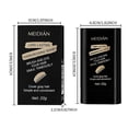 thumbnail image 5 of Plant-Based Hair Dye Stick, Instant Gray Hair Cover Stick, Quick Touch Up Temporary Hair Dye for Men & Women, 5 of 5