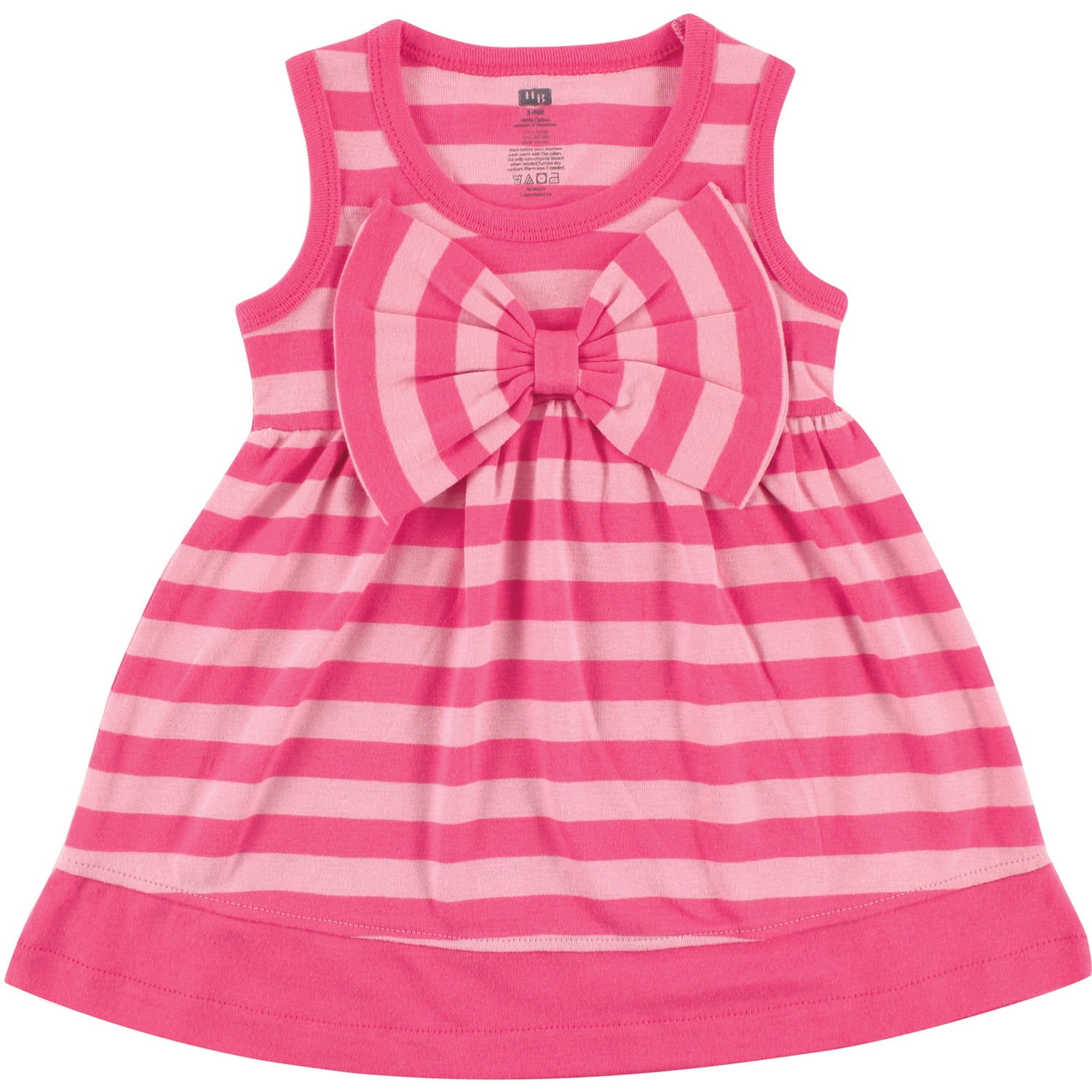 newborn baby girl pink dresses