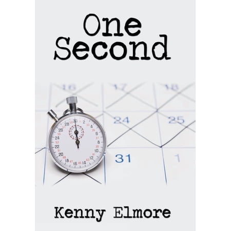 One Second (Hardcover)