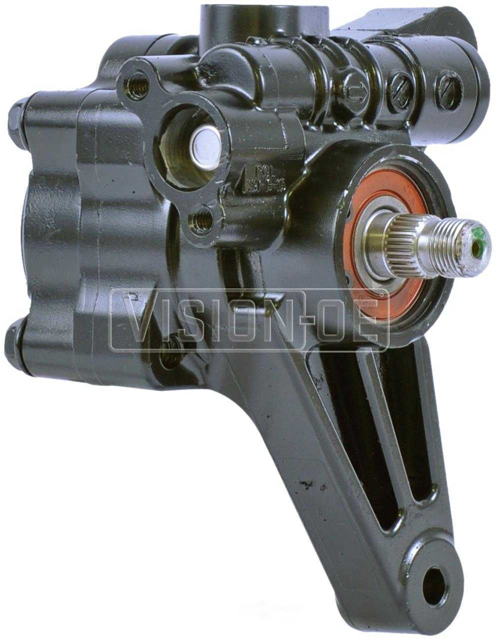 PUMP-WORESV-11-08 HONDA ACCORD 12 HONDA ACCORD 11-10 HONDA ACCORD CROSSTOUR 12 HONDA ACCORD CROSSTOUR 12 HONDA CROSSTO