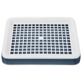 thumbnail image 1 of TABLETREANDS Caja Portátil Para De Conejos Y Mascotas Pequeñas Con Separado Para Limpieza Fácil, 1 of 7