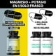 thumbnail image 4 of Citrato De Magnesio + Citrato Potasio | Platano En Polvo, Curcuma (curcumina) Y Arroz | Magnesio Complex Vegano | Citrate Magnesium + Potassium Citrate -  Vitaminas Mujer / Hombre - 180 Cápsulas Beyond Vitamins 1 Citrato de Magnesio + Potasio - Suplemento Alimenticio Vitaminas en Cápsulas, 4 of 6