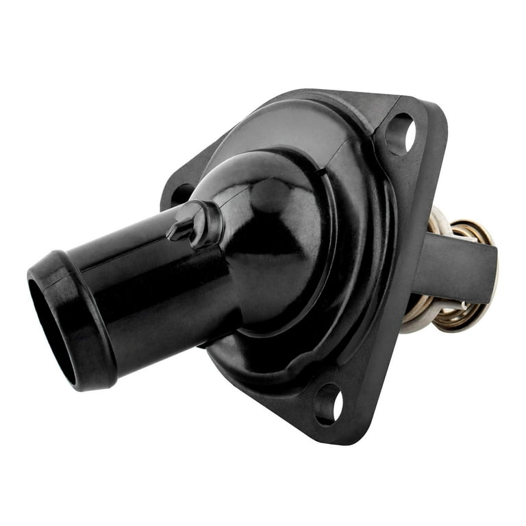 House Thermostat For Ac And Heater Thermostat Housing Kit For - Main Image