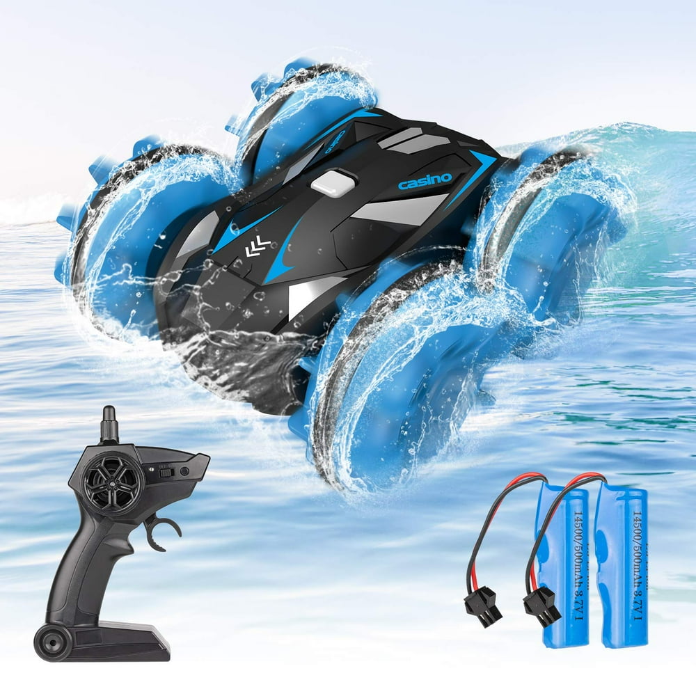 sharkool h106 rc boat