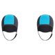 thumbnail image 1 of Toystoory Capucha térmica de neopreno para nadar Gorro subacuático Equipo de baño unisex Azul tamaño libre 2Conjunto, 1 of 1