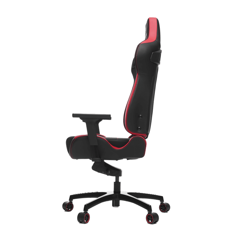 Vertagear Racing Series P Line PL4500 Gaming Chair Black Red