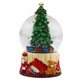 thumbnail image 3 of Bola de nieve navideña, bola de agua navideña, decoración, colección creativa, decoración de mesa, copos de nieve, bola de nieve para fiesta de, 3 of 8