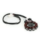thumbnail image 2 of Generador de estator magnético para Yamaha X-Max 300 250 Tricity Evolis 300 2017-2020, 2 of 9