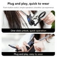 thumbnail image 3 of Mobile Phone Holder, Magnetic Neck Bracket, First Person Perspective, Adjustable Angle, 3 of 5
