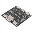 thumbnail image 3 of Placa de DeteccióN de Cable de Datos DT3, Probador de Cable USB para IOS Android Tipo C Herramienta de Placa de Prueba de ConmutacióN de Encendido y Apagado de Cortocircuito, 3 of 9