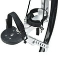 thumbnail image 6 of Outdoor 154-198lbs Adult Jumping Stilts Spring Stilts Bouncing Shoes for Extreme Sports, 6 of 7